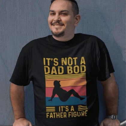 Funny Dad Shirts - Teestopia